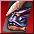 Snapper Frostfin Rappelz monster portrait