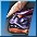 Elite Fierce Frostfin Rappelz monster portrait