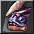 Violent Venom Rappelz monster portrait