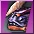 Furious Cursedraven Rappelz monster portrait