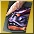 Gold Tooth Snapper Rappelz monster portrait