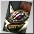 Elite Red Crystal Albinobasil Rappelz monster portrait
