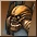 Short Bullock Fighter Rappelz monster portrait