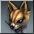 Long Tail Desert Cat<96> Rappelz monster portrait