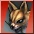 Small Clawed Red Cat Rappelz monster portrait