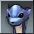 Axeer<Used for transformation potion> Rappelz monster portrait