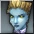 Satanic Sorceress Rappelz monster portrait