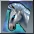 Beautiful Unicorn Rappelz monster portrait