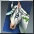 Unicorn Lv 3 Rappelz monster portrait