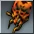 Ashmaw the Devourer: Healer<Soul creature summon scroll> Rappelz monster portrait