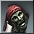 Master Zombie Crew Rappelz monster portrait