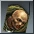 Zombie Low Priest Rappelz monster portrait