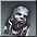 Cursed Temple Knight Rappelz monster portrait