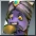 Bouncing Genie Rappelz monster portrait