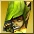 Skillful Golden Piper Rappelz monster portrait