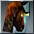 Blazing Nightmare Foal Rappelz monster portrait