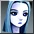 Isla, the Sleeping Ice Princess Rappelz monster portrait