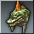 Basilisk<grade 2> Rappelz monster portrait
