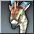 Microraptor: Melee<Soul creature summon scroll> Rappelz monster portrait