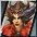 Haksa<Used for transformation potion> Rappelz monster portrait