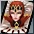 Green Harlequin<Used for transformation potion> Rappelz monster portrait