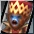 Pierrot<Used for transformation potion> Rappelz monster portrait