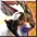 Evo-2 Lydian<Used for transformation potion> Rappelz monster portrait
