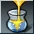 Gladiator's Honey Water item icon