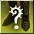 Shrouded Gladiator Boots of the Commander item icon