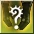 Shrouded Darkcaster Gloves of the Commander item icon