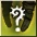 Shrouded Gladiator Gloves of the Commander item icon