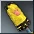 Fluffy Bear Fang item icon