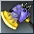 Vicious Bear Two Paw Axe item icon