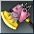 Electric Ferocious Bear Two Paw Axe of Spirit(28 days) item icon