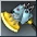 Dreadful Fluffy Bear Two Paw Axe of Mending(28 days) item icon