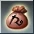 Smiley Rupee Bag item icon