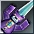 Dreadful Vicious Bear Spear of Mending(28 days) item icon