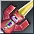 Electric Ferocious Bear Spear of Mending(28 days) item icon