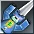 Fluffy Bear Spear item icon
