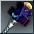 Electric Vicious Twisted Bear Forearm of Spirit(28 days) item icon