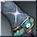 Fluffy Bear Claw item icon