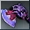 Vicious Bear Paw Axe item icon