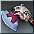 Dreadful Fluffy Bear Axe of Mending(28 days) item icon