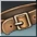 Glossy Leather Belt item icon