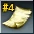 Trace of Blessing - City of Ruins #4 item icon