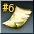 Trace of Blessing - City of Ruins #6 item icon