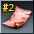 Trace of Blessing - Katan #2 item icon