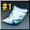 Trace of Blessing - Laksy #1 item icon