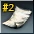 Trace of Blessing - Rondo #2 item icon