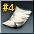 Trace of Blessing - Rondo #4 item icon